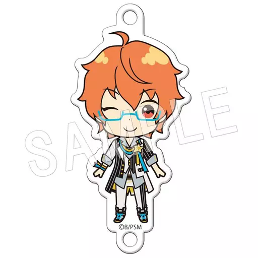 蒼井享介 「アイドルマスター SideM つながるアクリルキーホルダー Vol.2」