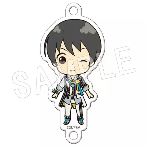 冬美旬 「アイドルマスター SideM つながるアクリルキーホルダー Vol.3」