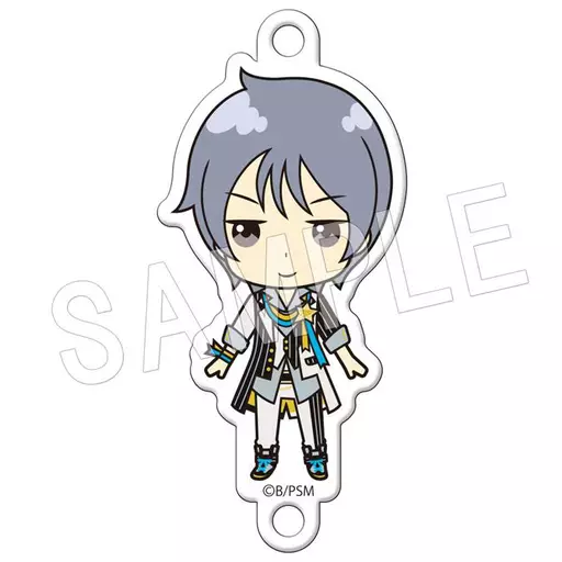 榊夏来 「アイドルマスター SideM つながるアクリルキーホルダー Vol.3」