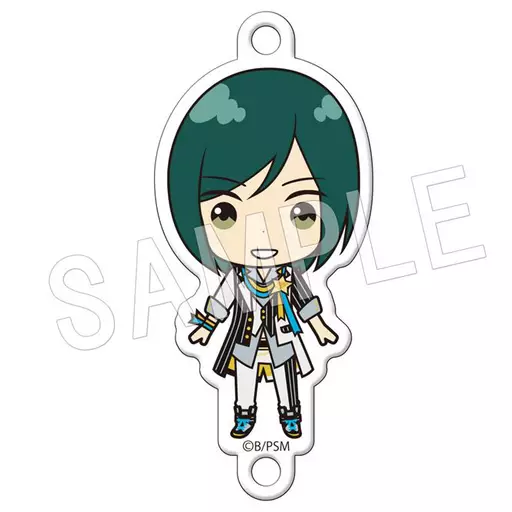 清澄九郎 「アイドルマスター SideM つながるアクリルキーホルダー Vol.3」
