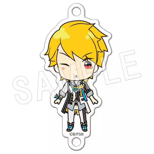 舞田類 「アイドルマスター SideM つながるアクリルキーホルダー Vol.4」