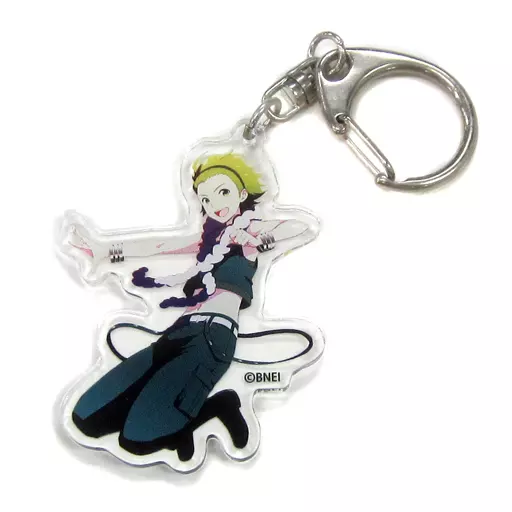 [単品] 御手洗翔太 アクリルキーホルダー 「アイドルマスター SideM 1st stage ST＠RTING! Jupiter アクリルキーホルダーセット」