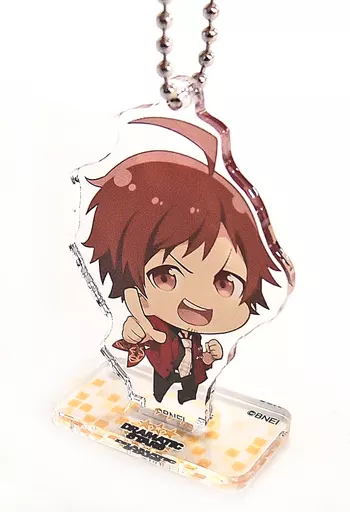 天道輝 「アイドルマスター SideM 理由あってMini! トレーディングアクリルキーホルダー Ver.B」