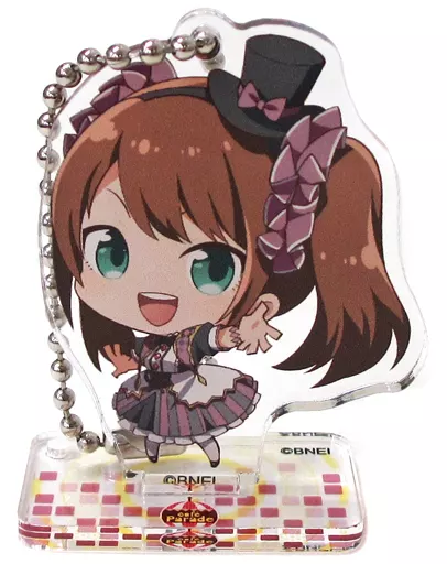 水嶋咲 「アイドルマスター SideM 理由あってMini! トレーディングアクリルキーホルダー Ver.B」