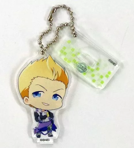 伊集院北斗 「アイドルマスター SideM 理由あってMini! トレーディングアクリルキーホルダー Ver.C」
