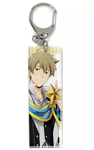 柏木翼 「アイドルマスター SideM トレーディングアクリルスティックキーホルダー ver.A」