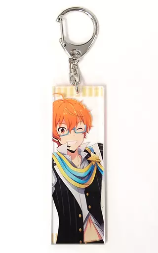 蒼井享介 「アイドルマスター SideM トレーディングアクリルスティックキーホルダー ver.A」