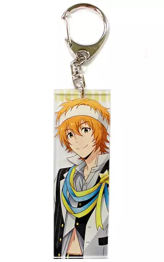 若里春名 「アイドルマスター SideM トレーディングアクリルスティックキーホルダー ver.A」