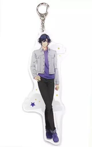 一ノ瀬トキヤ アクリルキーホルダー 「うたの☆プリンスさまっ♪ ST☆RISHファンミーティング Welcome to ST☆RISH world!!」