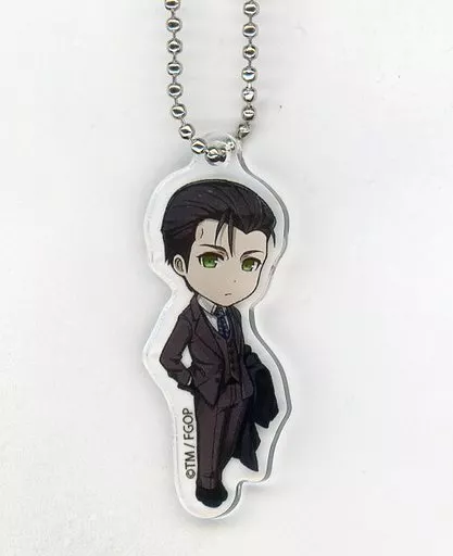 ルーラー/シャーロック・ホームズ 「Fate/Grand Order カルデアボーイズコレクション アフターパーティー アクリルキーホルダー」