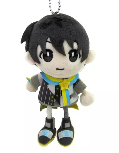 冬美旬 ぱぺっとチャーム 「アイドルマスター SideM」