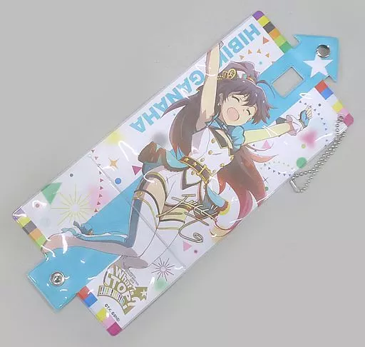 我那覇響 公式マルチバンド 「THE IDOLM＠STER PRODUCER MEETING 2018 What is TOP!!!!!!!!!!!!!?」