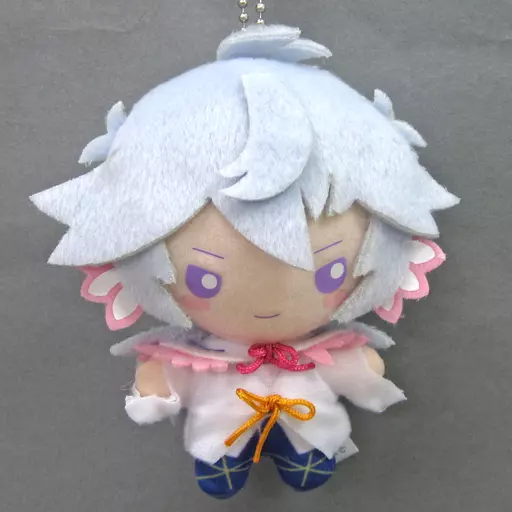 キャスター/マーリン Design produced by Sanrio キーチェーンマスコットVol.3 「Fate/Grand Order×サンリオ」