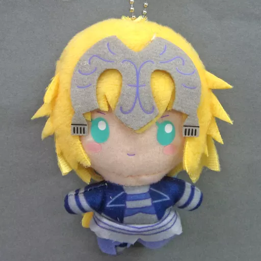 ルーラー/ジャンヌ・ダルク Design produced by Sanrio キーチェーンマスコットVol.3 「Fate/Grand Order×サンリオ」