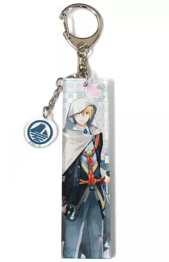 山姥切国広 「刀剣乱舞-ONLINE-×THE GUEST cafe＆diner アクリルキーホルダー Bグループ」