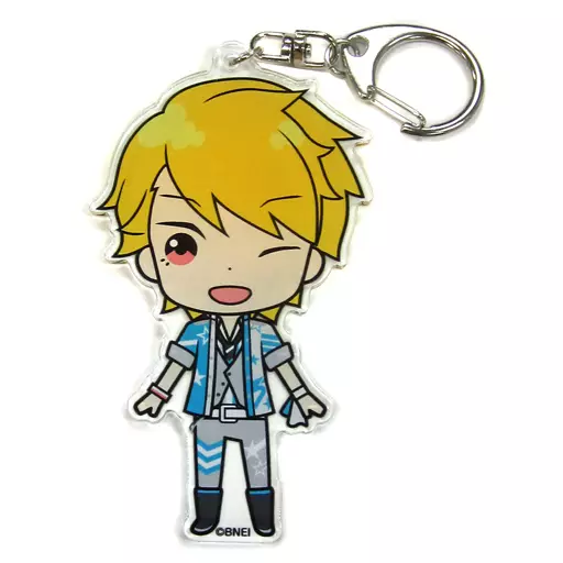 舞田類(ORIGIN＠L PIECES衣装ver.) SideMini デカアクリルキーホルダー 「アイドルマスター SideM」