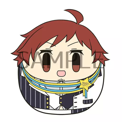 天道輝 「アイドルマスター SideM コロこっと(ぬいぐるみマグネット) vol.1」