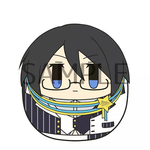 桜庭薫 「アイドルマスター SideM コロこっと(ぬいぐるみマグネット) vol.1」