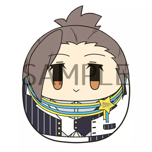 渡辺みのり 「アイドルマスター SideM コロこっと(ぬいぐるみマグネット) vol.1」
