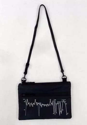 駿河屋 -<中古>サカナクション BPM WATERPROOF SACOCHE(サコッシュ