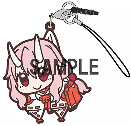 シュナ つままれストラップ 「転生したらスライムだった件」