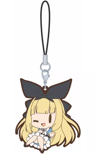 物述有栖 「バーチャルYouTuber にじさんじ ラバーストラップコレクション 2期生」