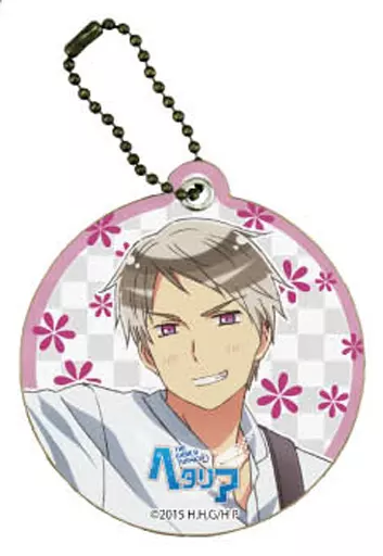 駿河屋 -<中古>プロイセン 「ヘタリア The World Twinkle キャラレザー