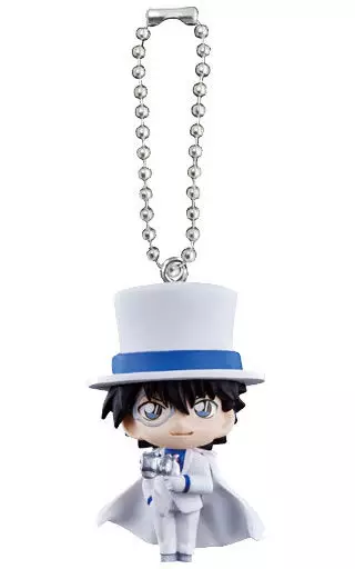 怪盗キッド 「名探偵コナンスイング2018」