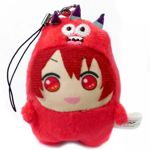 ストラップ(キャラクター) 七瀬陸 「とるパカ! アイドリッシュ