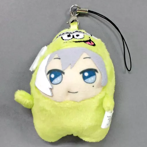 千 「とるパカ! アイドリッシュセブン ぬいぐるみストラップ～アイナナパレード～」（ストラップ欠品）