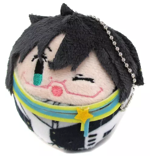 伊瀬谷四季 「アイドルマスター SideM コロこっと(ぬいぐるみマグネット) vol.2」