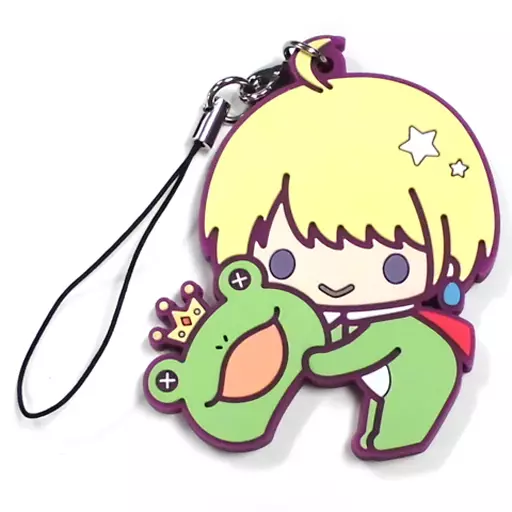 ピエール 「アイドルマスター SideM Design produced by Sanrio トレーディングラバーストラップ Vol.2」