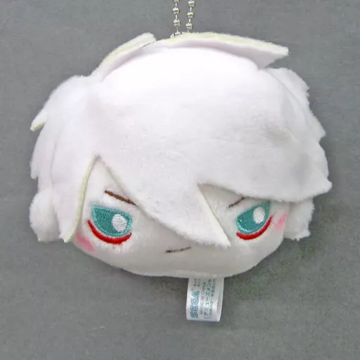 ランサー/カルナ Design produced by Sanrio もっちりお団子キーチェーンマスコット 「Fate/Grand Order×サンリオ」