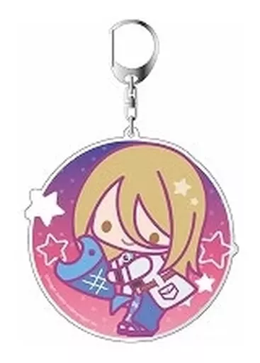 古論クリス 集合ver. デカキーホルダー vol.2 「アイドルマスター SideM Design produced by Sanrio」