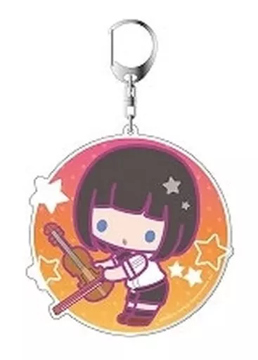 神楽麗 集合ver. デカキーホルダー vol.3 「アイドルマスター SideM Design produced by Sanrio」