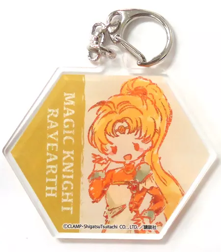 駿河屋 -<中古>プレセア 「魔法騎士レイアース グラフアートデザイン