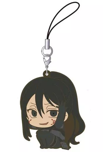 ピトフーイ 「ソードアート・オンライン オルタナティブ ガンゲイル・オンライン ラバーストラップコレクション ViVimus GGO」