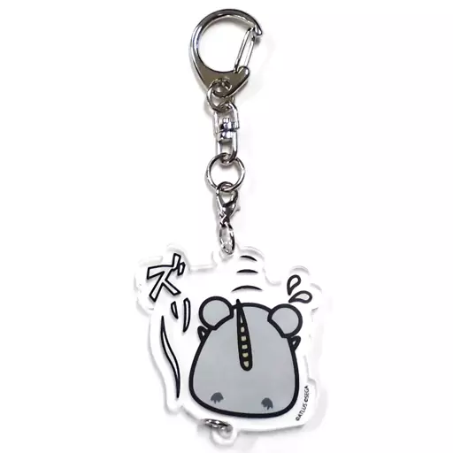 ズリー(ずり落ち) 「ペルソナ5 Picaresque Mouse じょいこれ-ジョイントアクリルコレクション-」