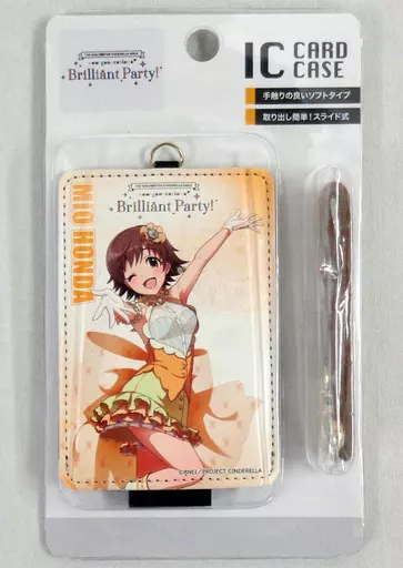 アイドルマスター シンデレラガールズ 5thLIVE記念 スマートカードケース BLOG│THE IDOLM@STER OFFICIAL WEB | バンダイナムコ