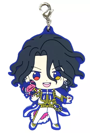 アスラン=ベルゼビュートII世 フィジカルラバーチャーム 「一番くじ アイドルマスター SideM～Anniversary collection～」 Q賞