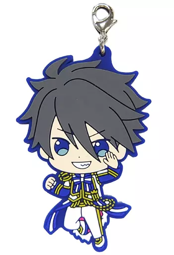 握野英雄 インテリラバーチャーム 「一番くじ アイドルマスター SideM～Anniversary collection～」 R賞