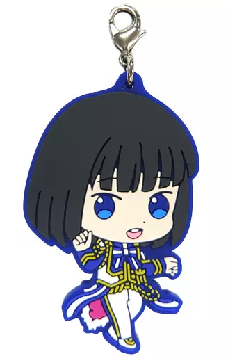 神楽麗 インテリラバーチャーム 「一番くじ アイドルマスター SideM～Anniversary collection～」 R賞