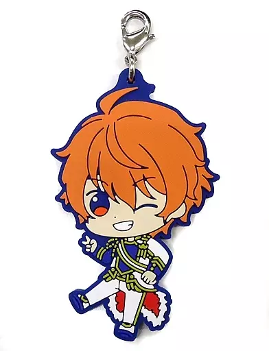 蒼井悠介 メンタルラバーチャーム 「一番くじ アイドルマスター SideM～Anniversary collection～」 S賞