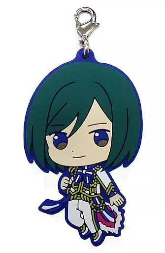 清澄九郎 メンタルラバーチャーム 「一番くじ アイドルマスター SideM～Anniversary collection～」 S賞