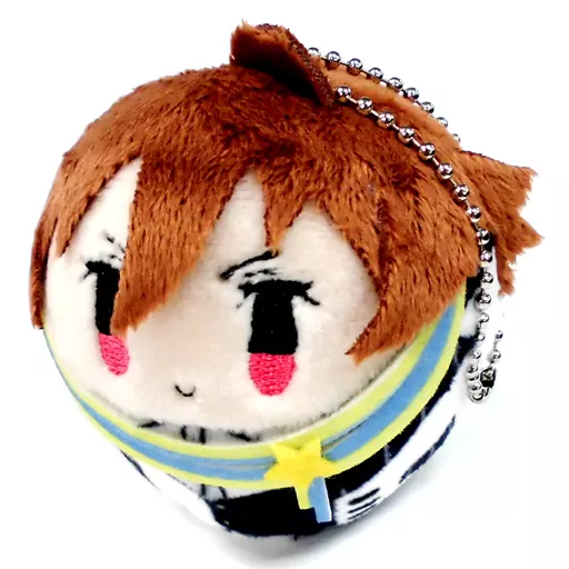 天ヶ瀬冬馬 「アイドルマスター SideM コロこっと(ぬいぐるみマグネット) vol.3」