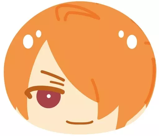 九十九一希 「アイドルマスター SideM おまんじゅうにぎにぎマスコット4」
