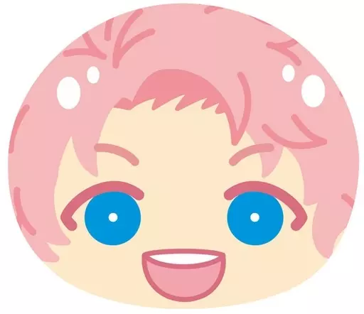 兜大吾 「アイドルマスター SideM おまんじゅうにぎにぎマスコット4」