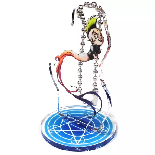 駿河屋 - 【買取】シャイターン 「真・女神転生 DEEP STRANGE JOURNEY
