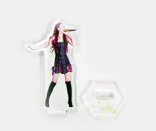 駿河屋 -<中古>25.安室奈美恵 アクリルスタンド 「namie amuro
