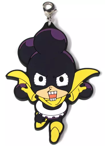 峰田実 ラバーチャーム きゅんキャラいらすとれーしょんず 「一番くじ 僕のヒーローアカデミア～更に向こうへ～」 E賞